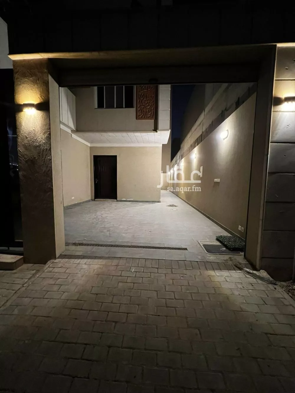 فيلا 8 غرف في المونسية 1