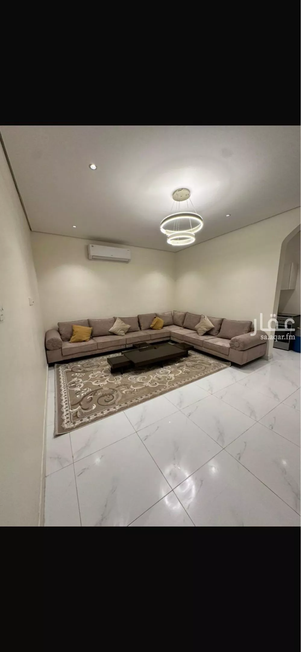 1 bedroom apartment in Al Munsiyah 2