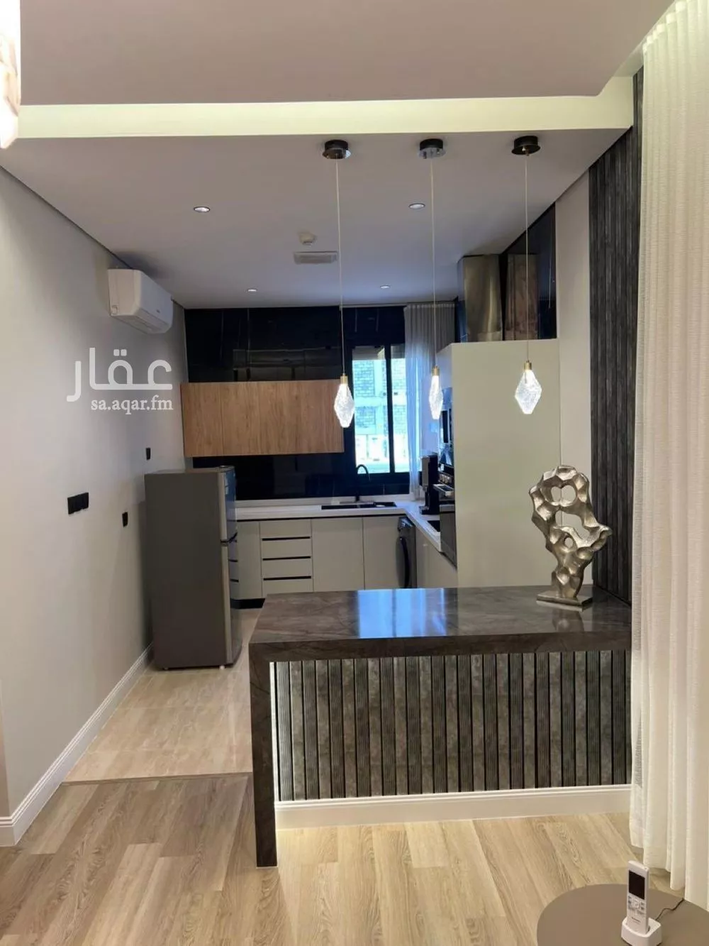 1 bedroom apartment in Al Mahdiyyah, Riyadh 5