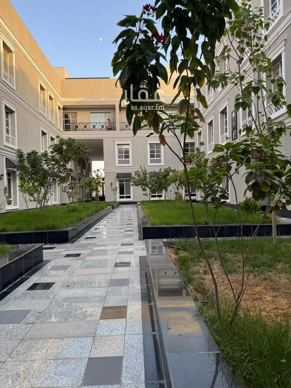 3 bedroom apartment in Al Narjis 1