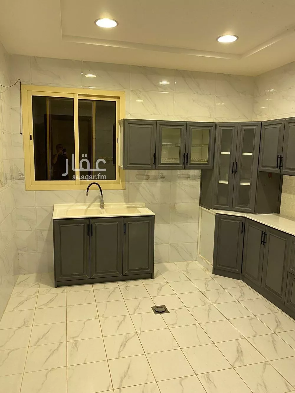 شقة 5 غرف في طويق 3