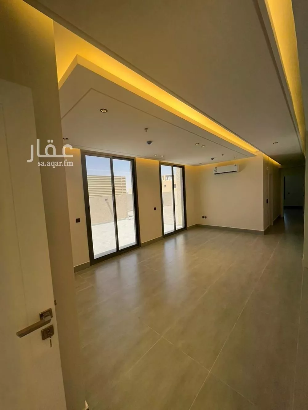 شقة 4 غرف في الرمال 1