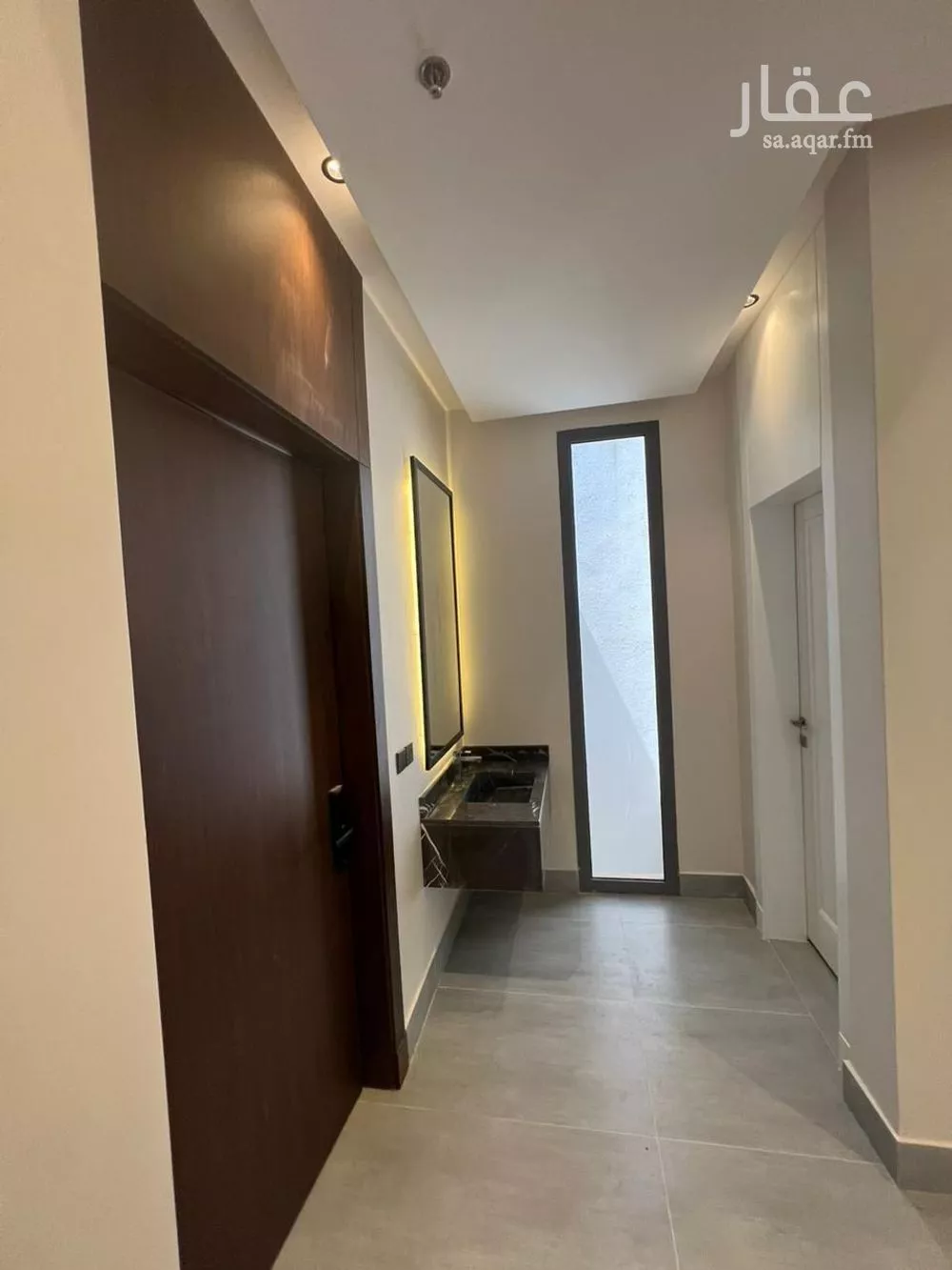 شقة 4 غرف في الرمال 3