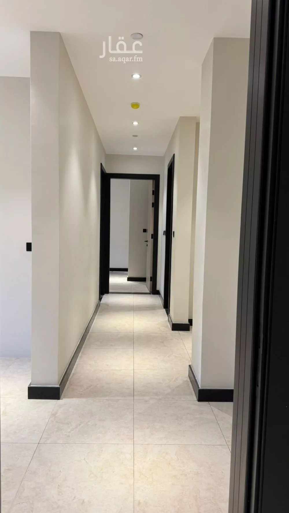 شقة 2 غرف في النرجس 3