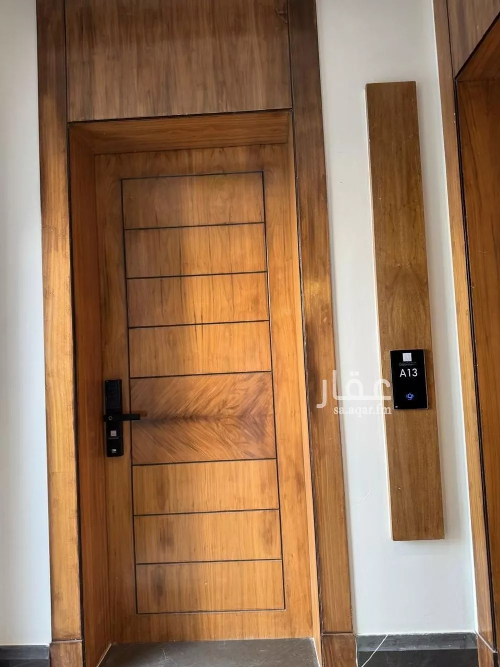 3 bedroom apartment in Al Narjis 4