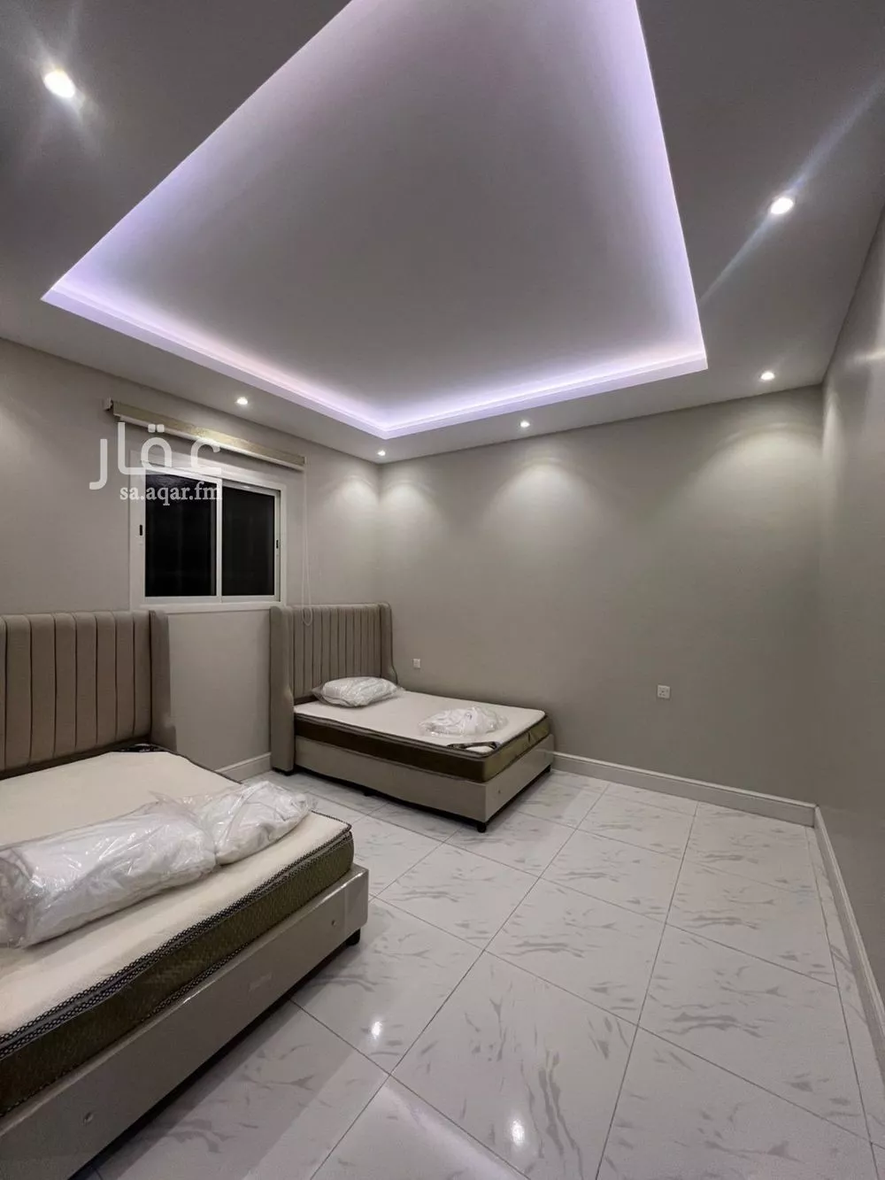 دور 2 غرف في الرمال 2