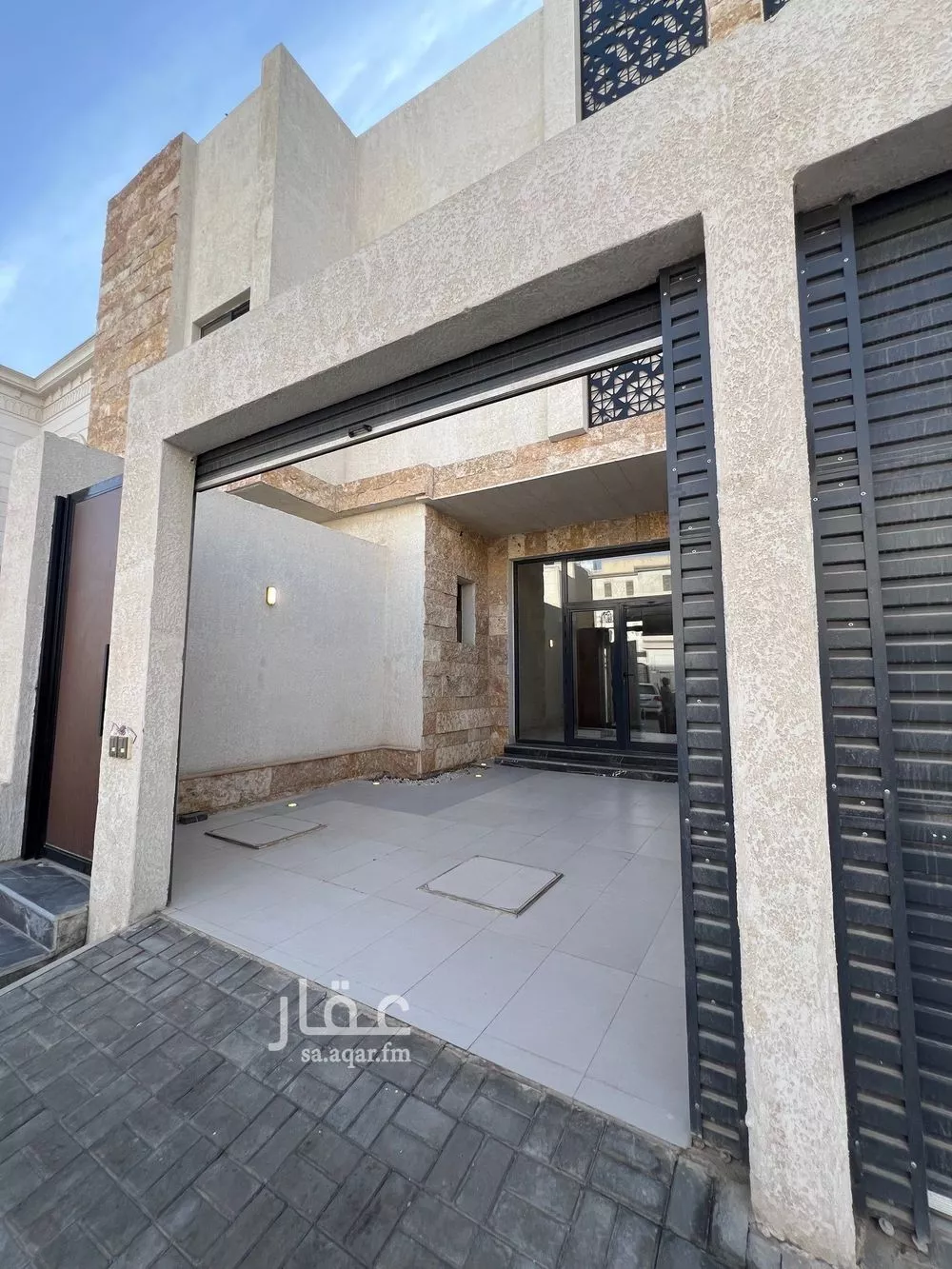 دور 5 غرف في الرمال 1