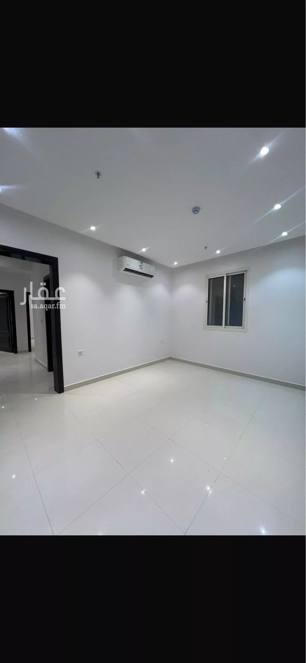 3 bedroom apartment in Al Munsiyah 1