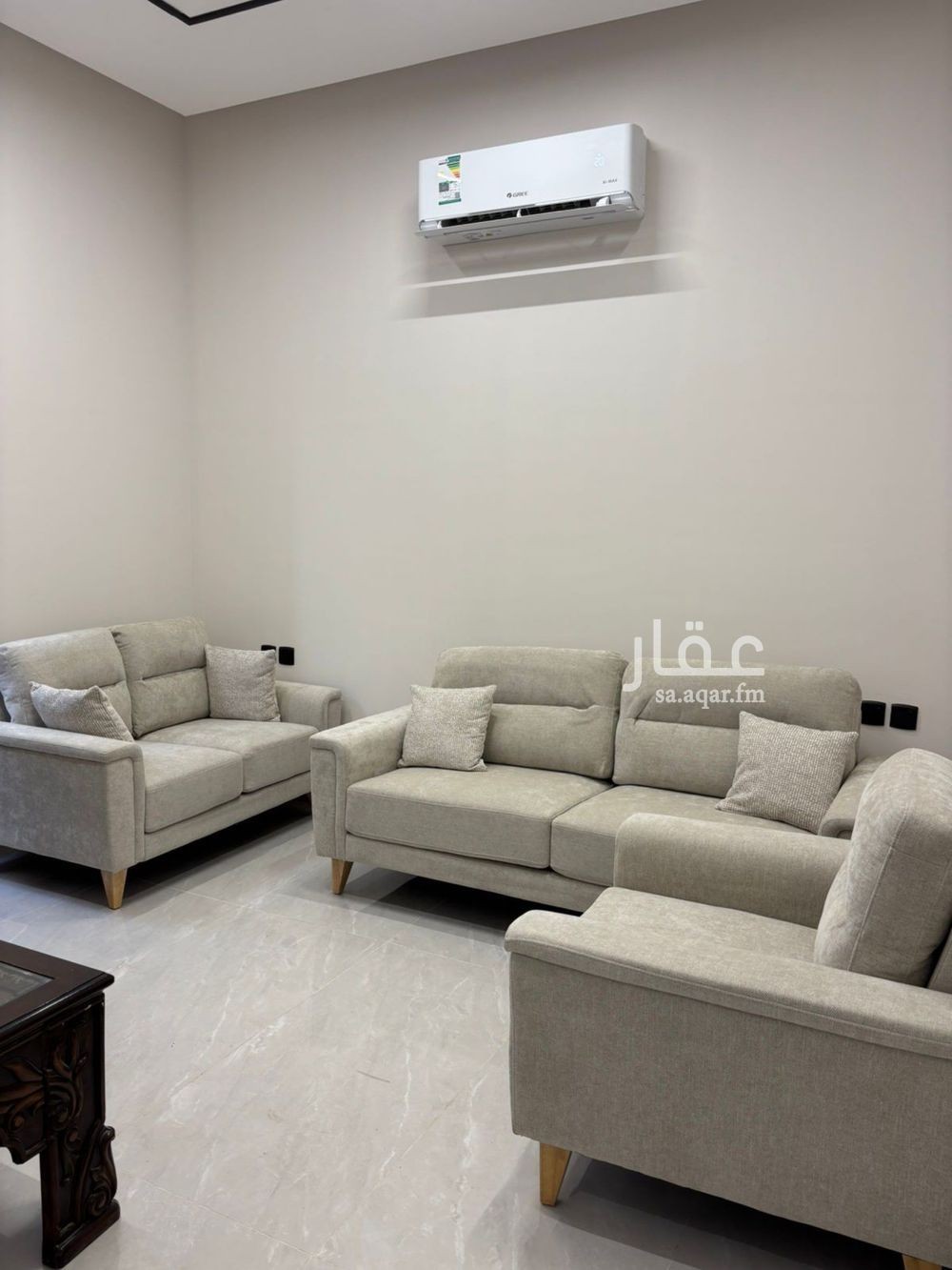 3 bedroom apartment in Al Maizilah, Riyadh 6
