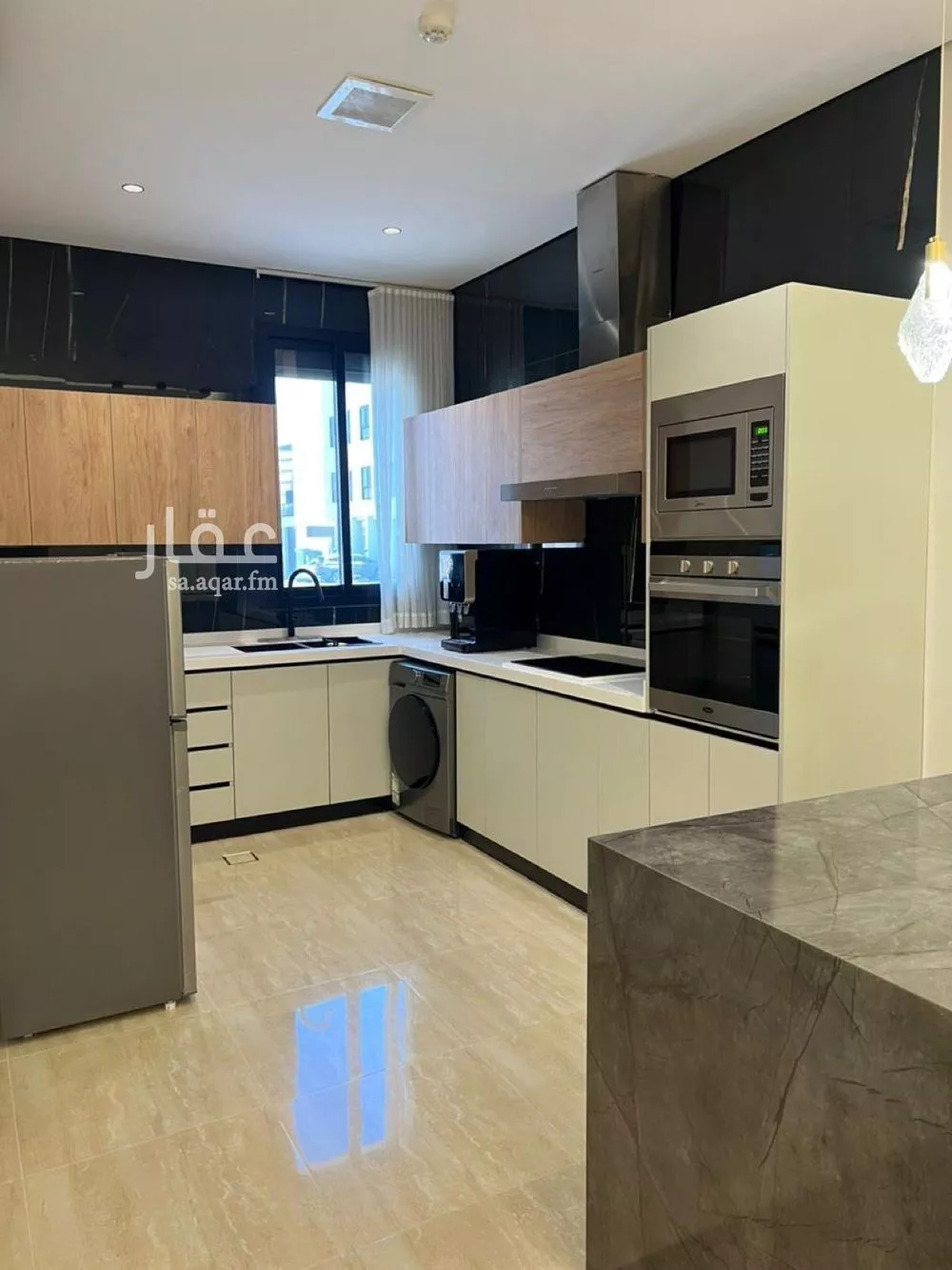 1 bedroom apartment in Al Mahdiyyah, Riyadh 4