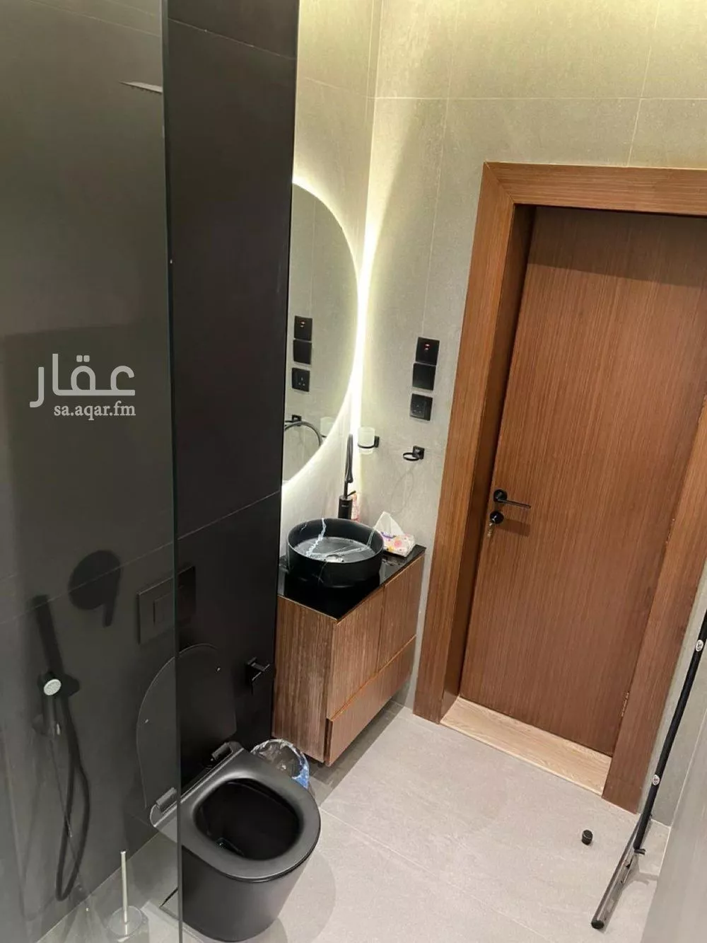 1 bedroom apartment in Al Mahdiyyah, Riyadh 12