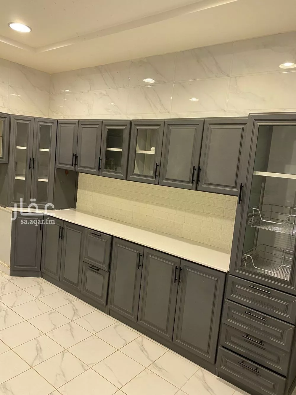 شقة 5 غرف في طويق 2