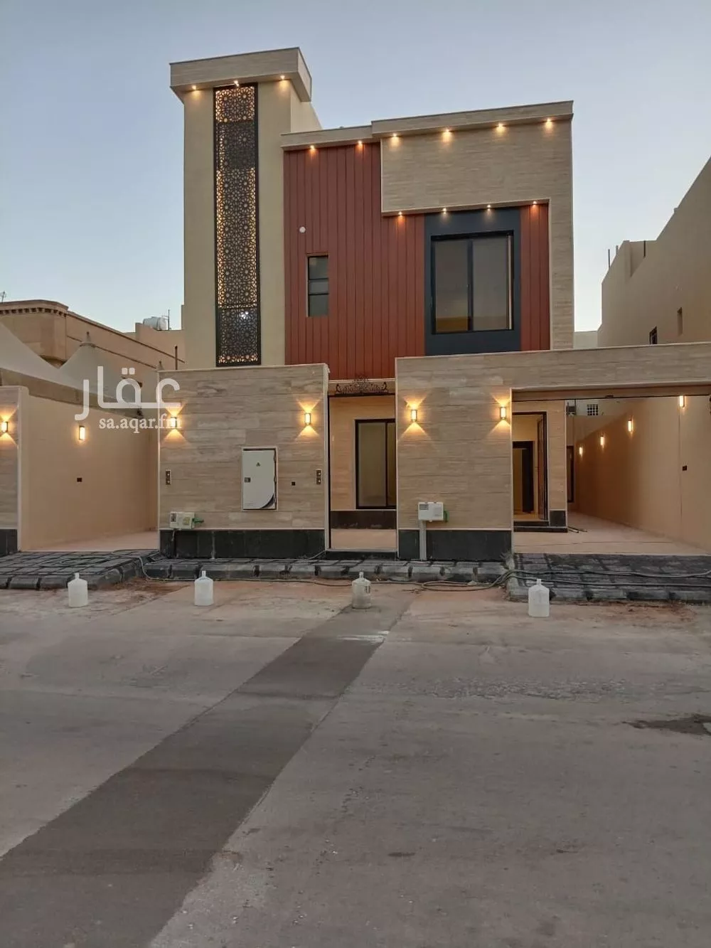 فيلا 7 غرف في النهضة، الرياض 14