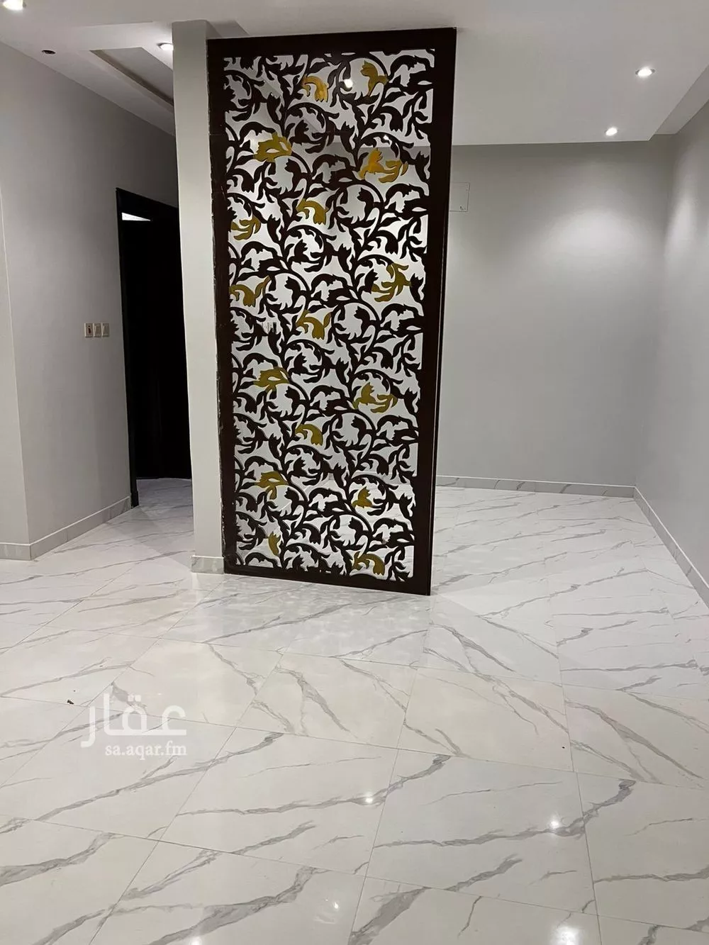 فيلا 8 غرف في المونسية 3