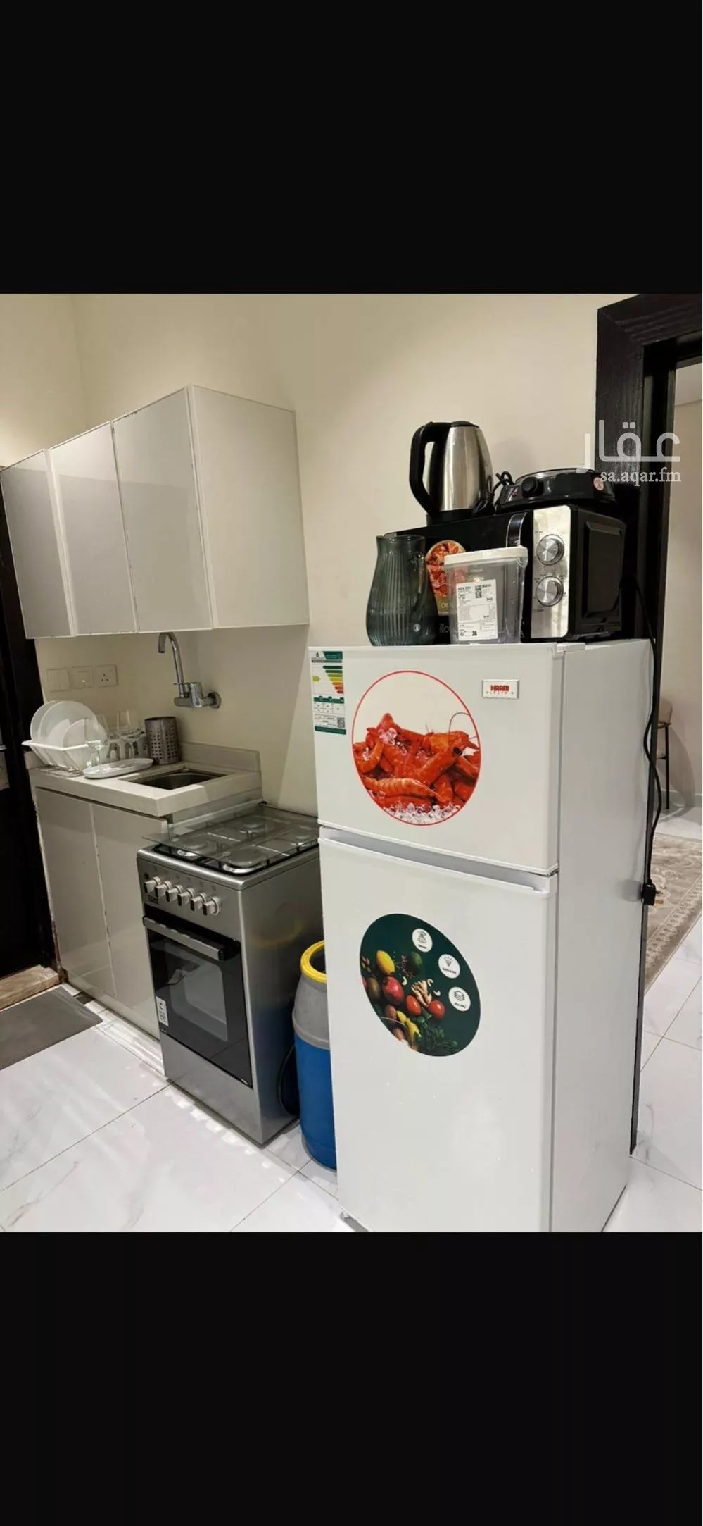 1 bedroom apartment in Al Munsiyah 4