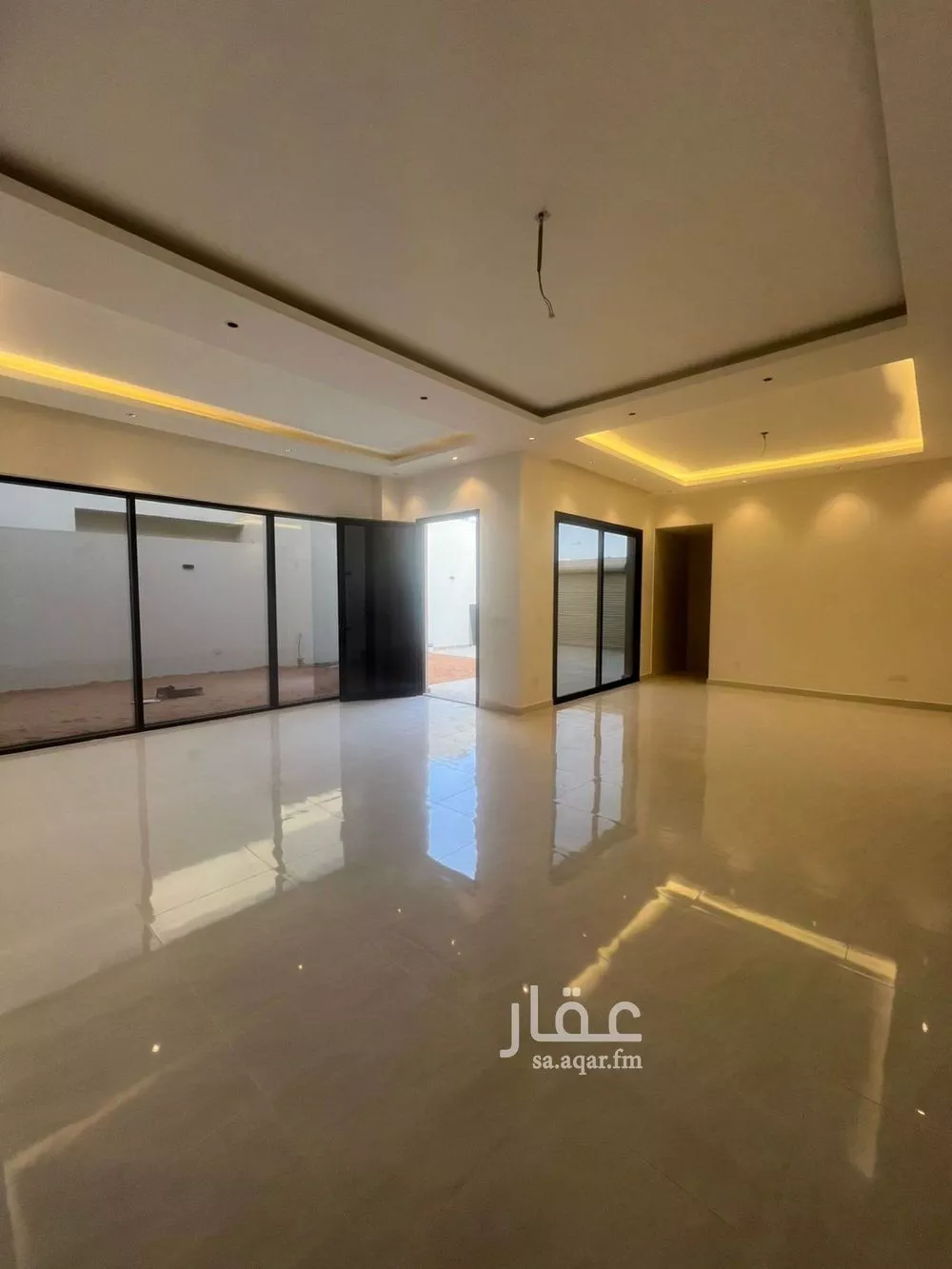 فيلا 5 غرف في الجنادرية 5