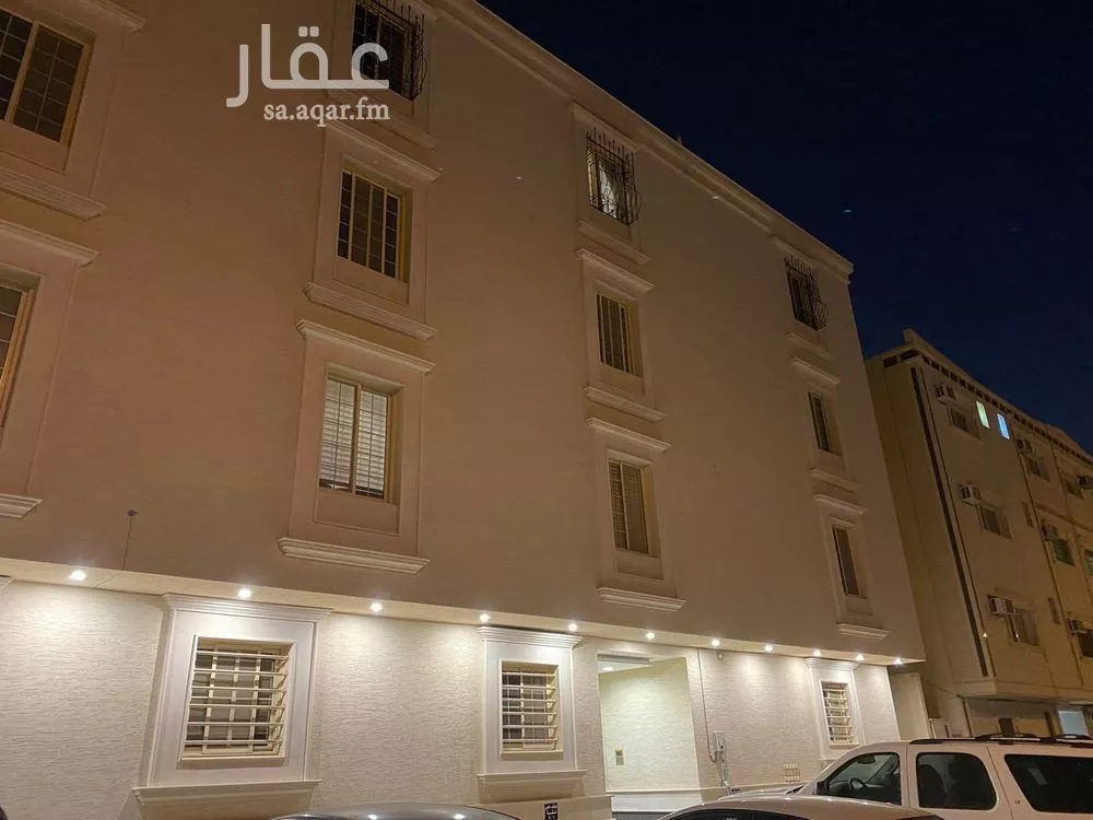 شقة 5 غرف في طويق 1