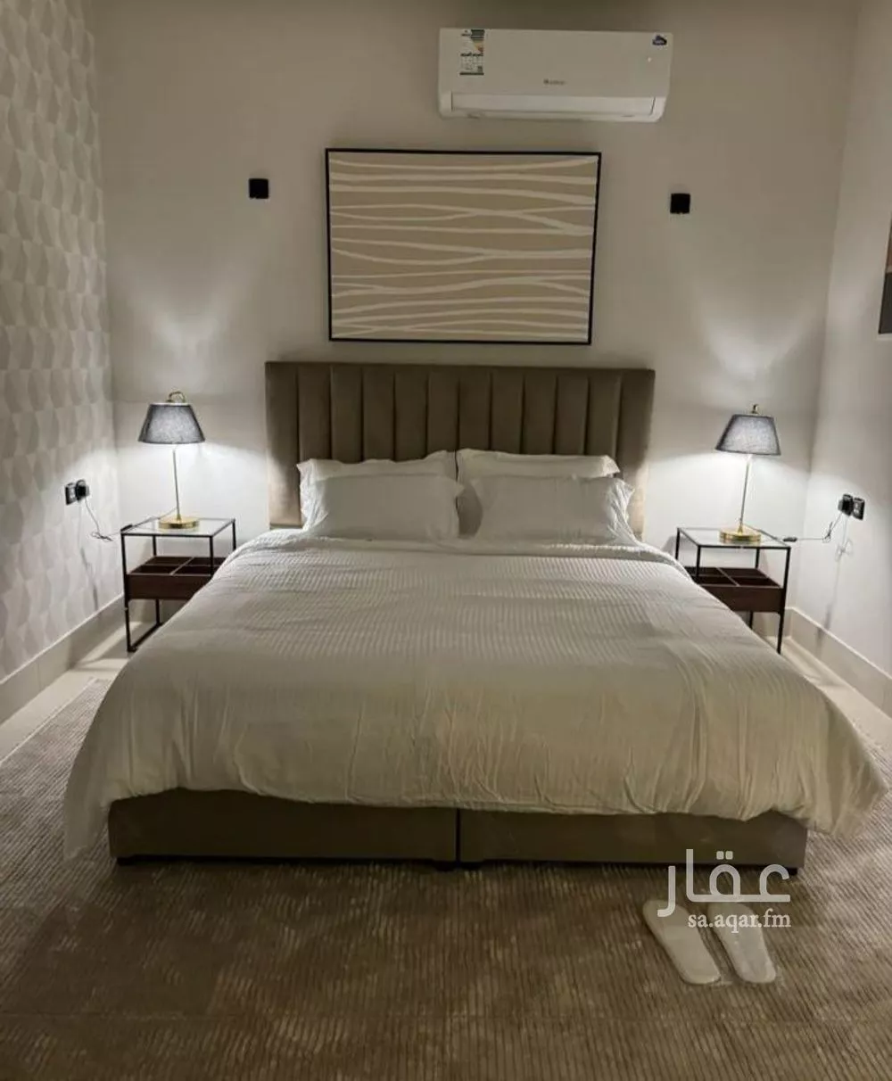 3 bedroom apartment in At Taawon, Riyadh 4