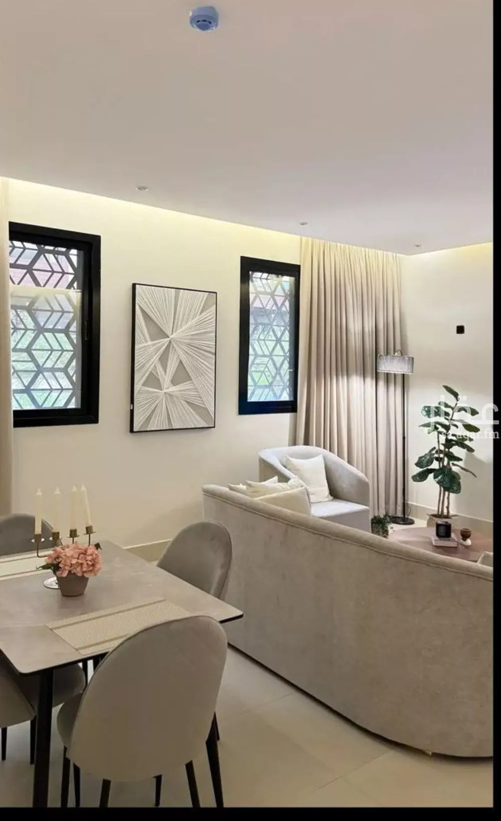 3 bedroom apartment in At Taawon, Riyadh 6