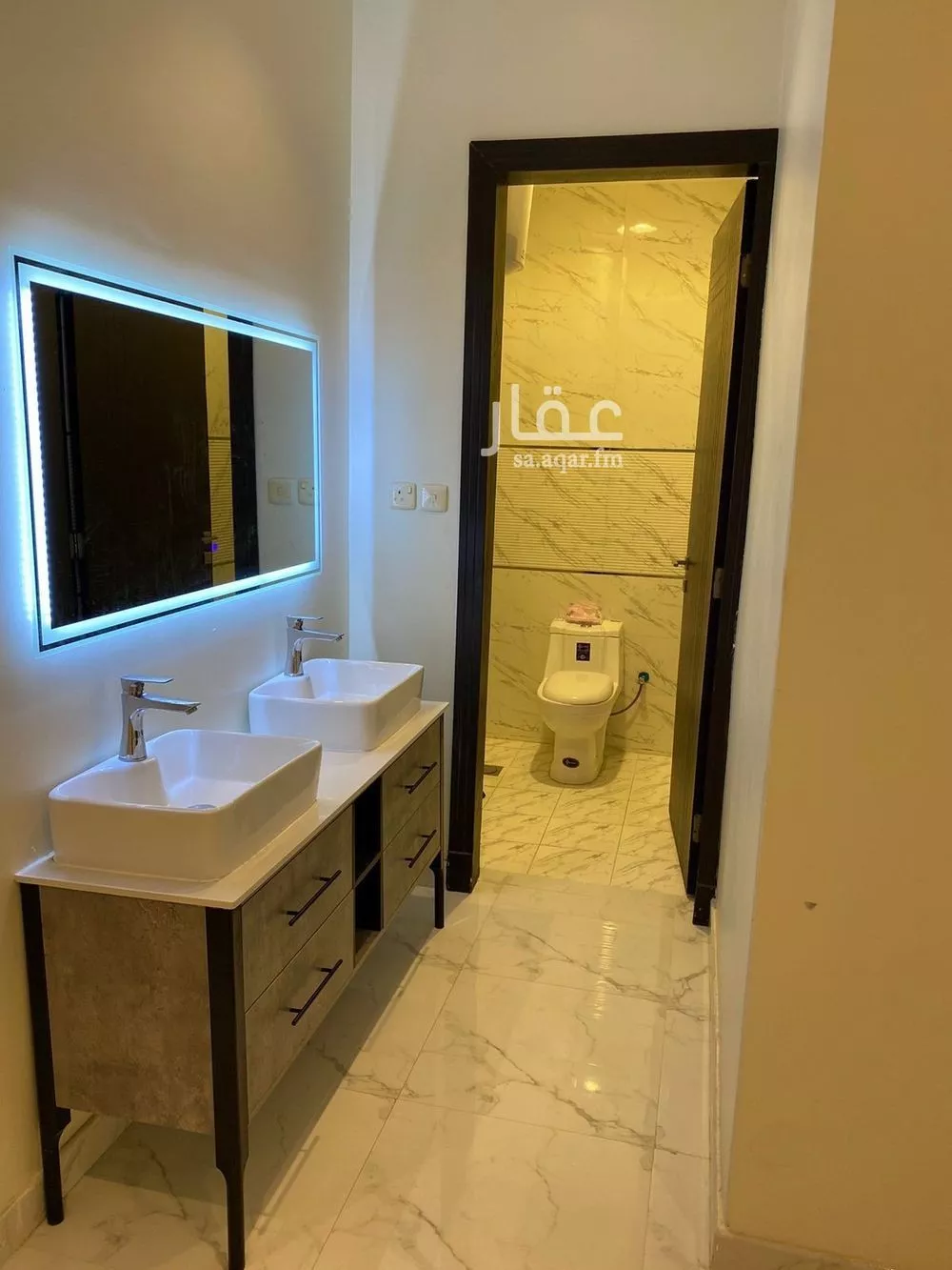 شقة 5 غرف في طويق 5