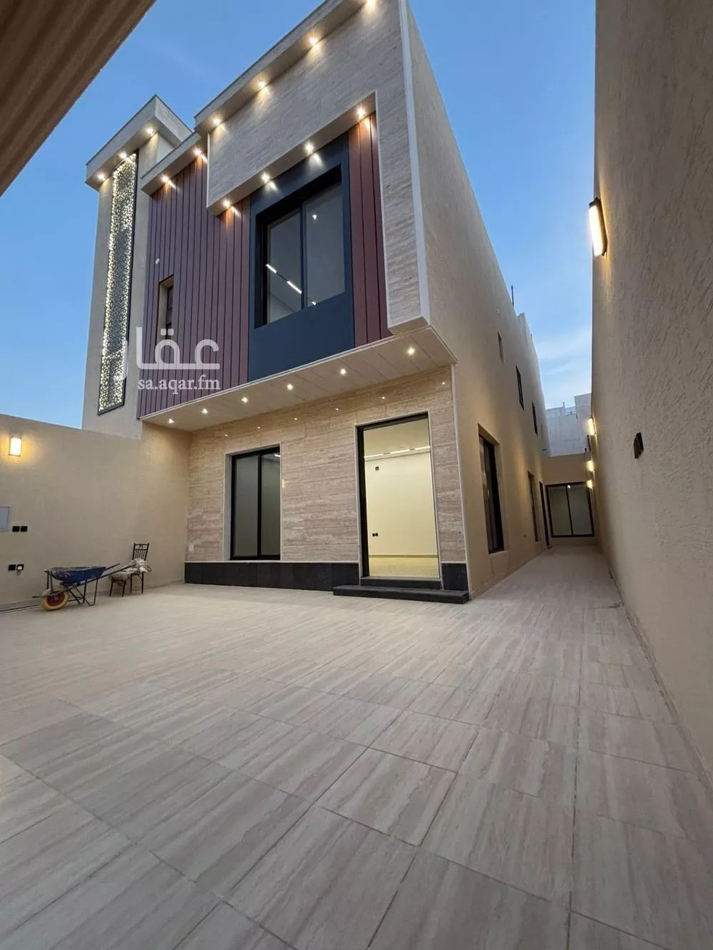 فيلا 7 غرف في النهضة، الرياض 15