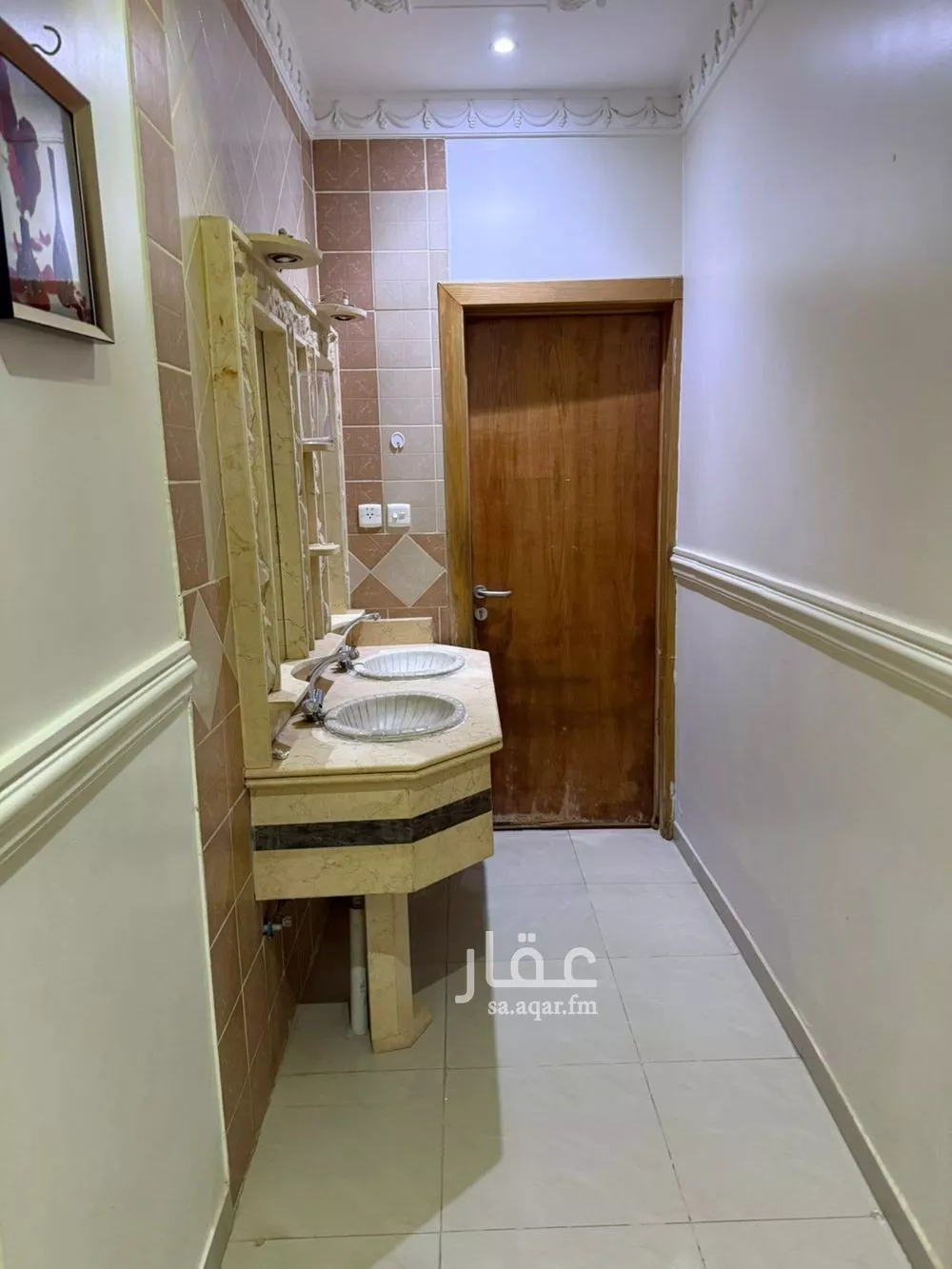 دور 5 غرف في القادسية 2