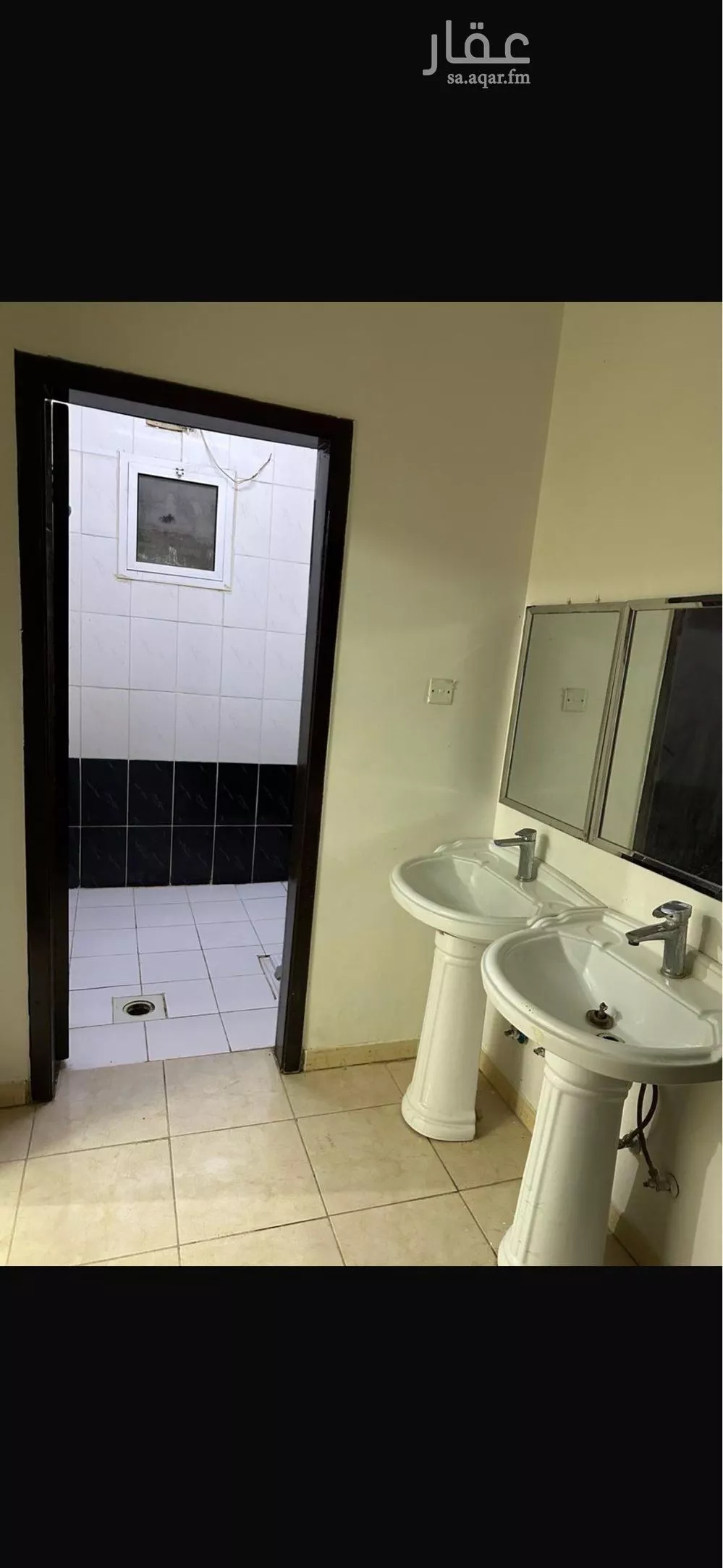 شقة 3 غرف في الرمال 3