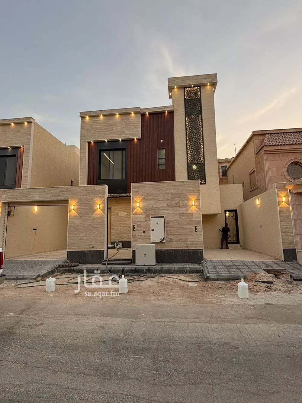 فيلا 7 غرف في النهضة، الرياض 16