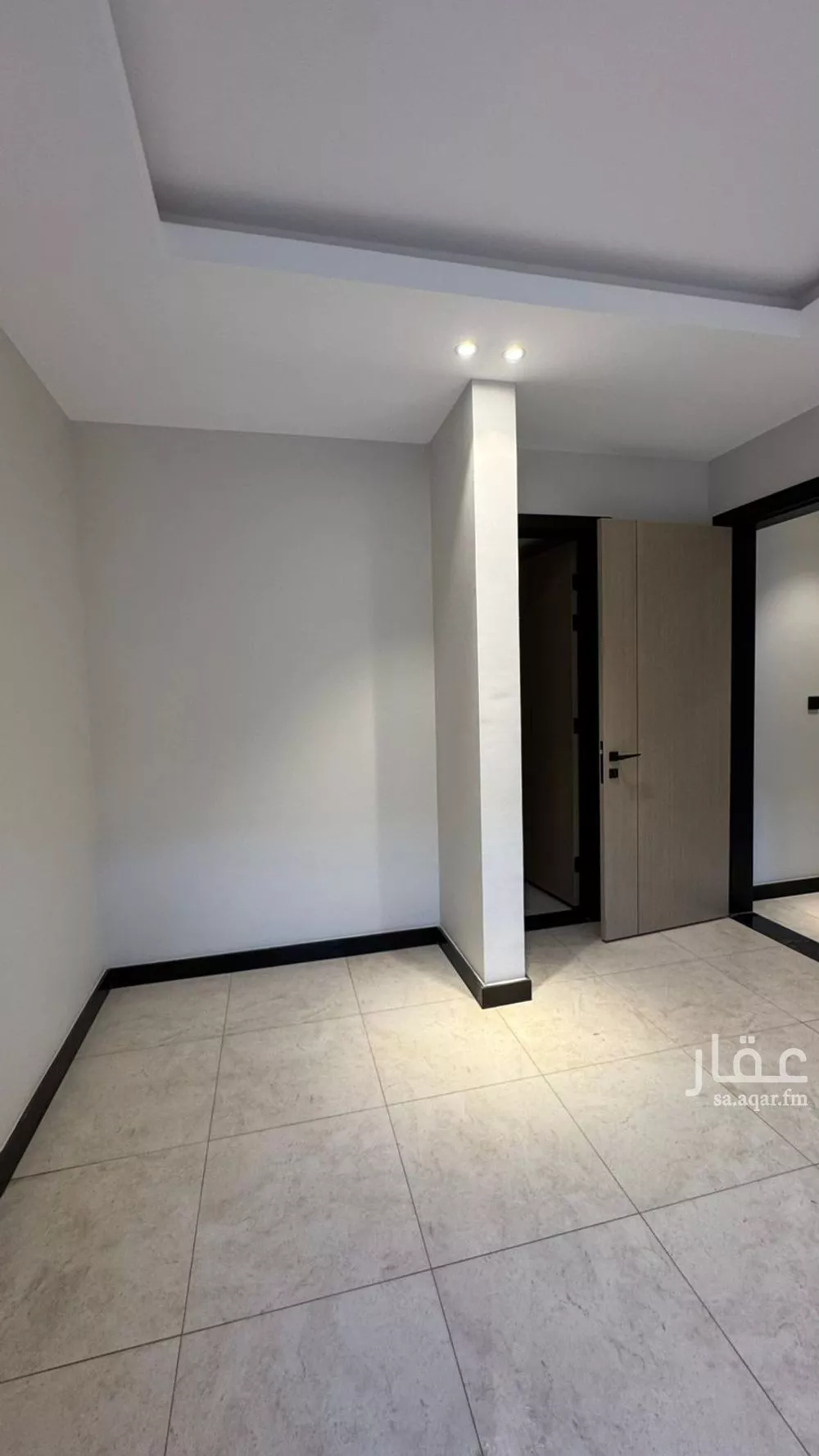 شقة 2 غرف في النرجس 5