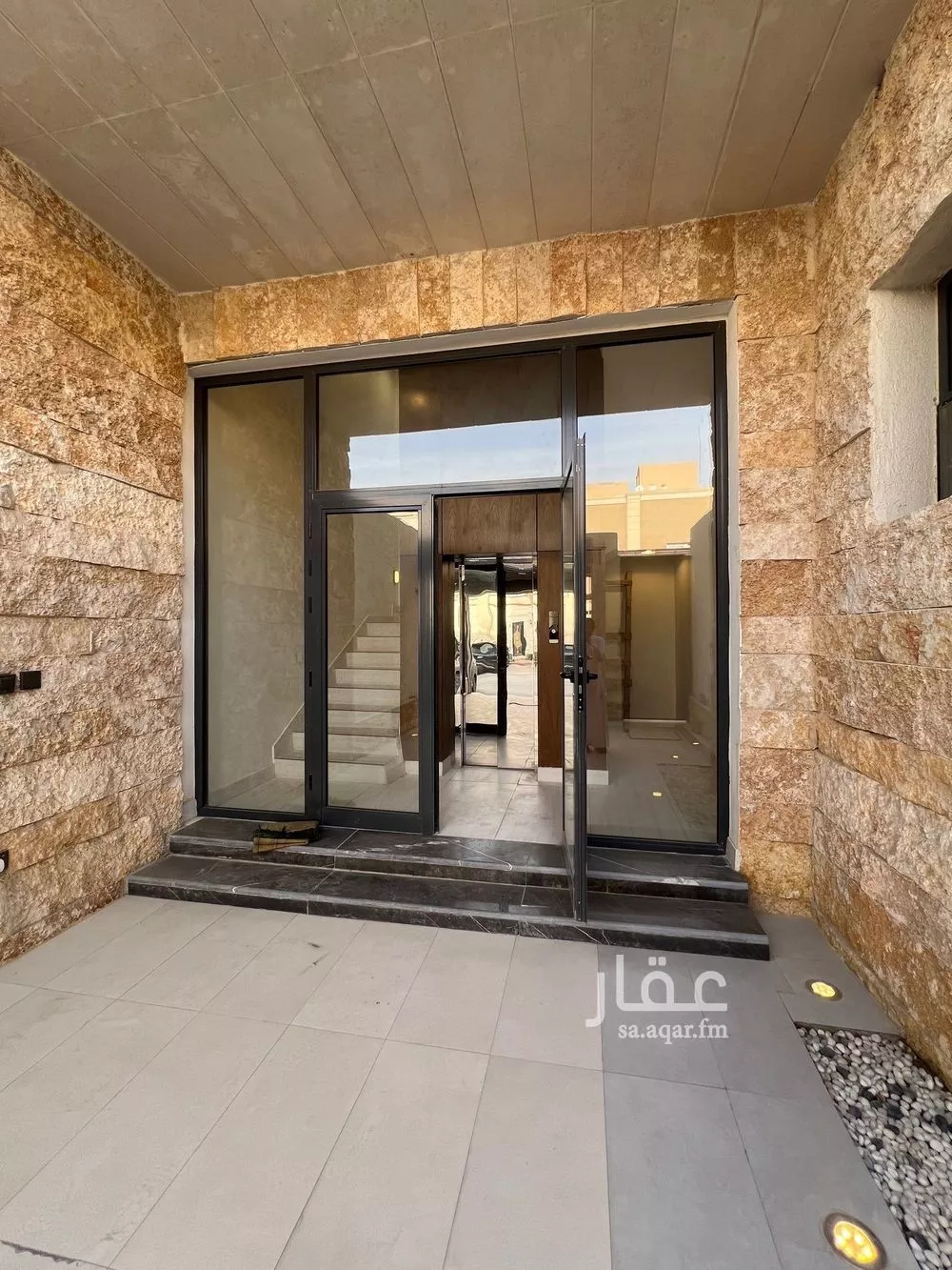 دور 5 غرف في الرمال 3