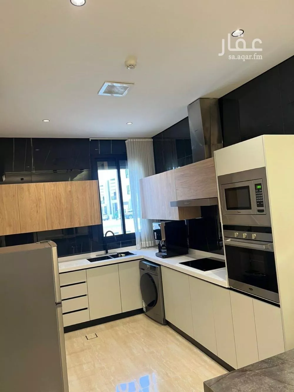 1 bedroom apartment in Al Mahdiyyah, Riyadh 8