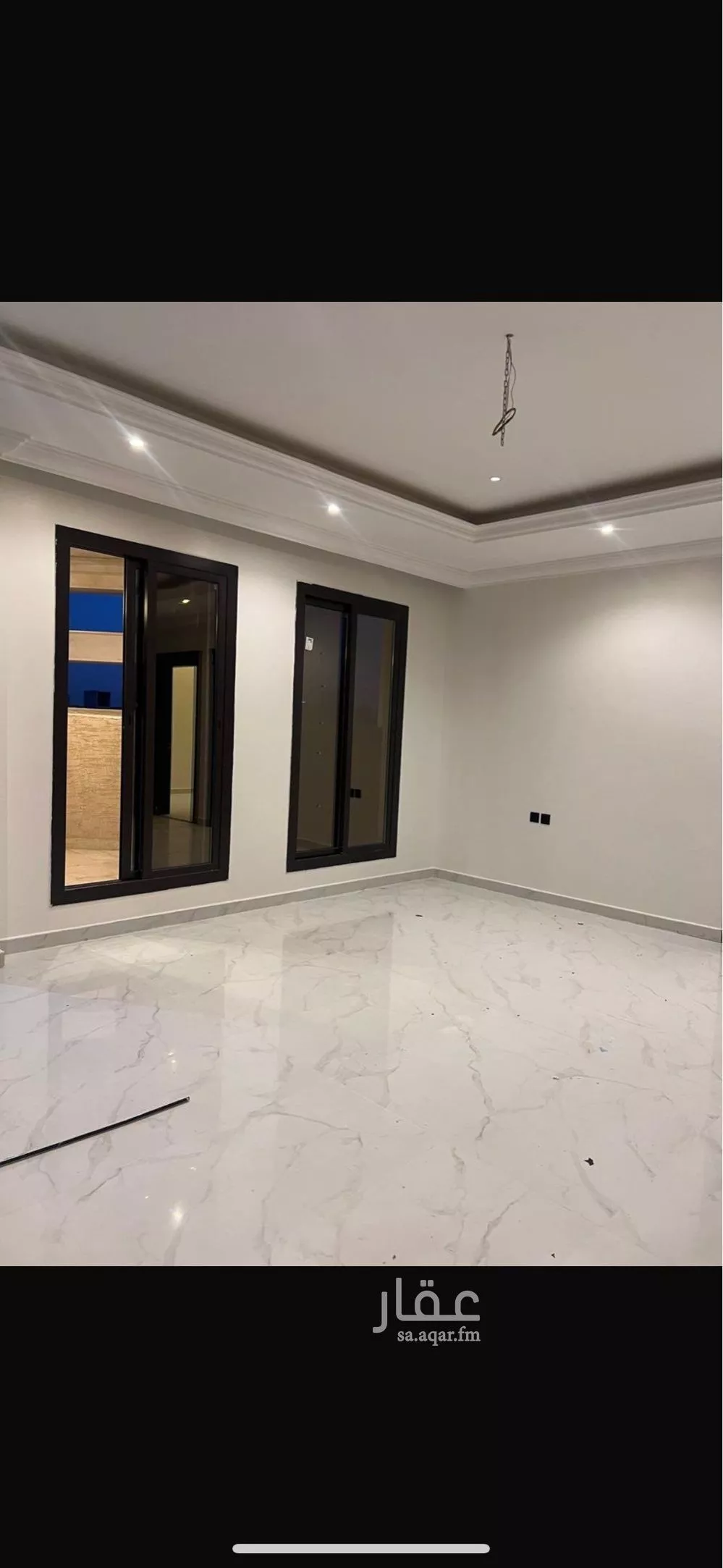 3 bedroom apartment in Al Rimal