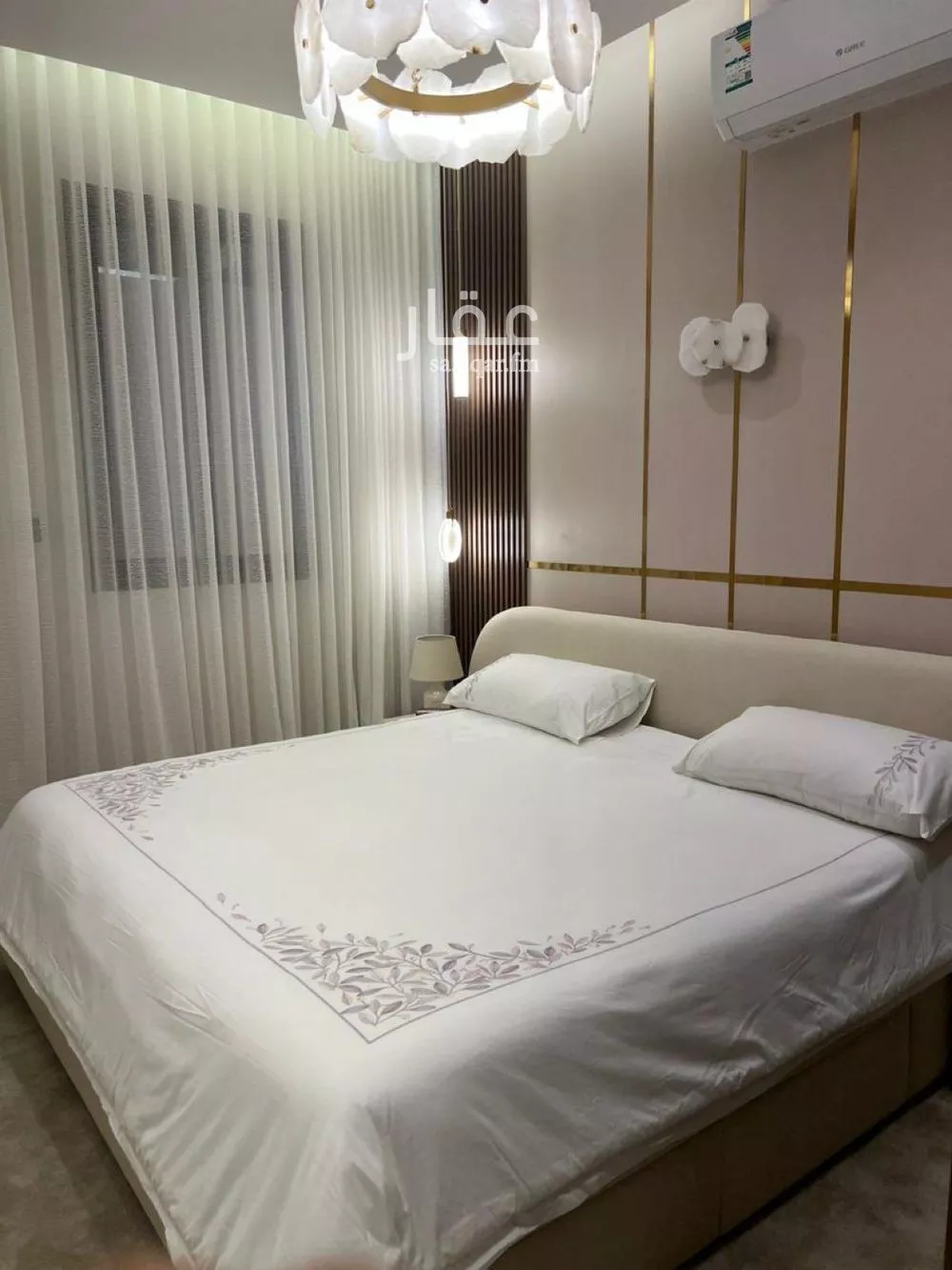 1 bedroom apartment in Al Mahdiyyah, Riyadh 9