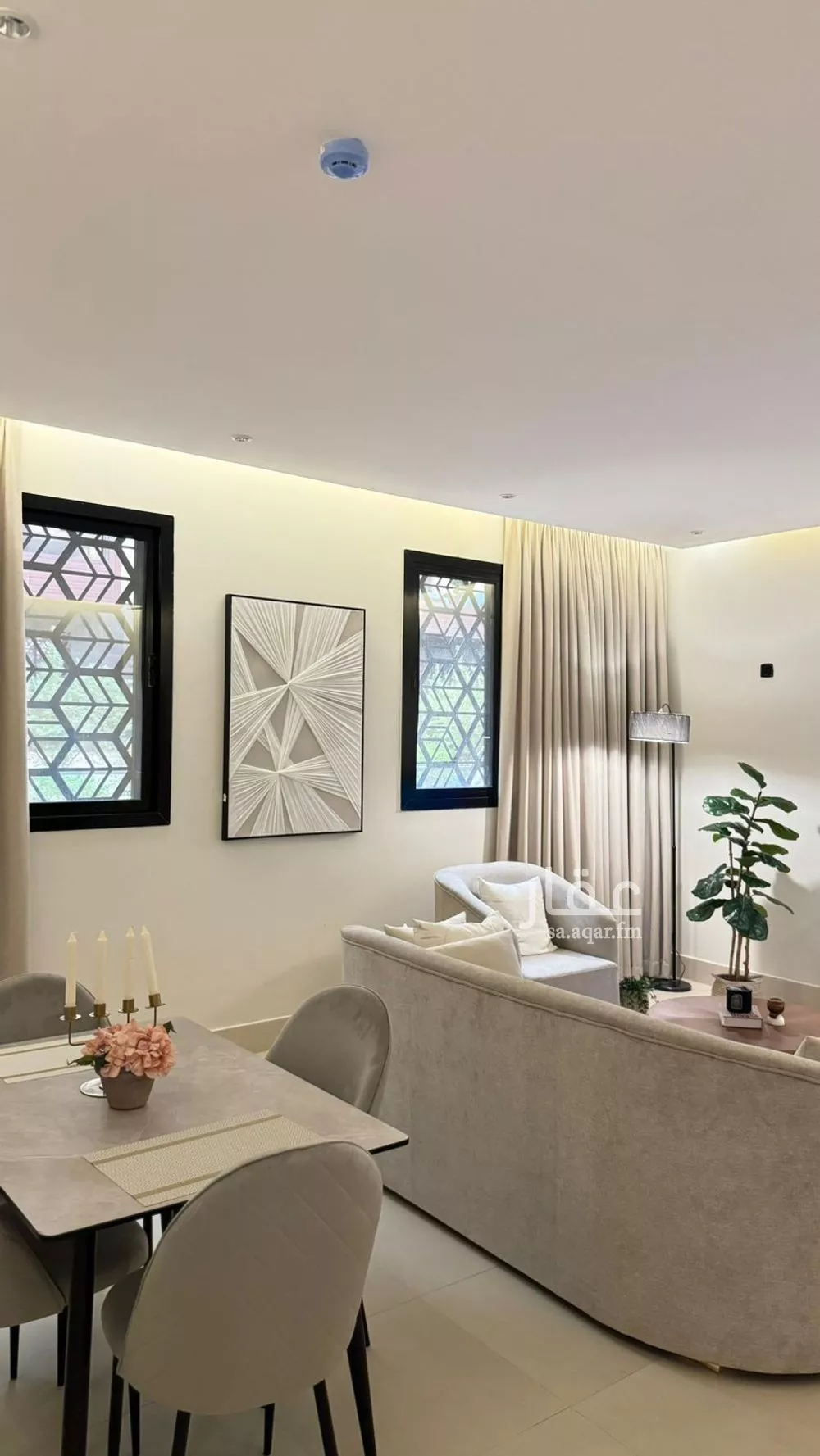 3 bedroom apartment in At Taawon, Riyadh 9