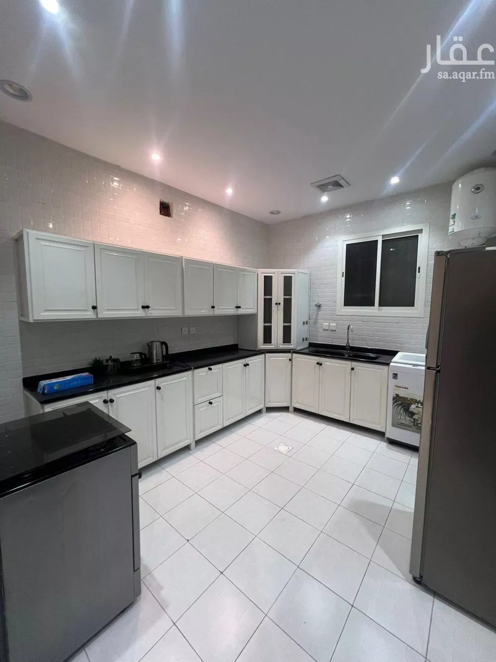 دور 2 غرف في الرمال 1