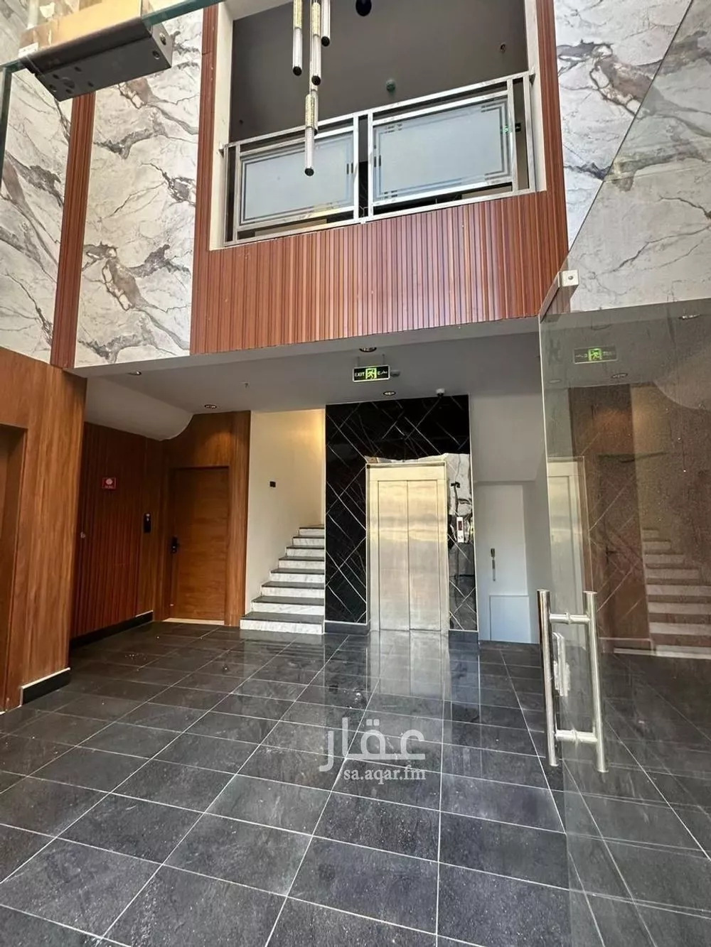 شقة 4 غرف في المهدية 1