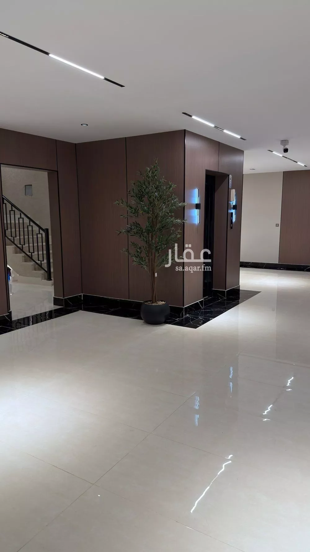 شقة 5 غرف في الشعلة 3