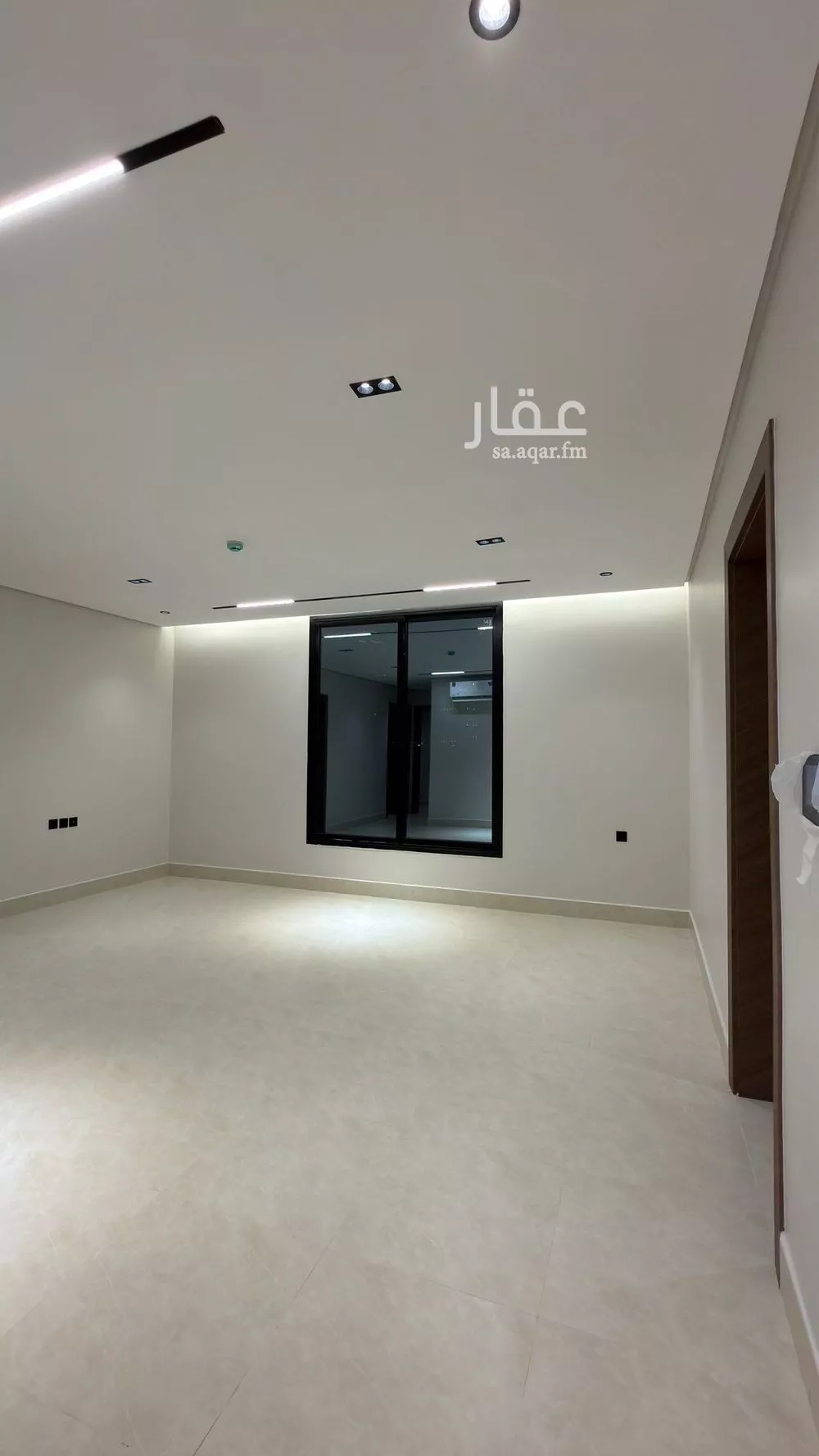 شقة 4 غرف في الحمرا 4