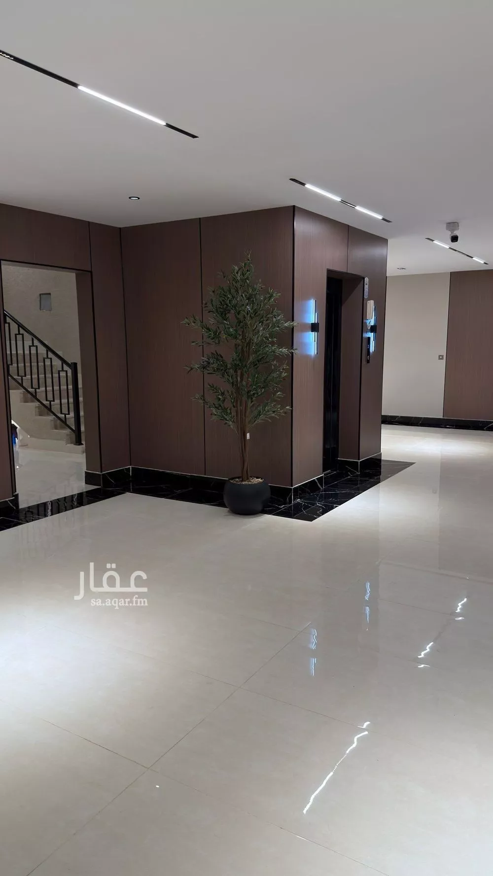 5 bedroom apartment in Ash Shulah 4