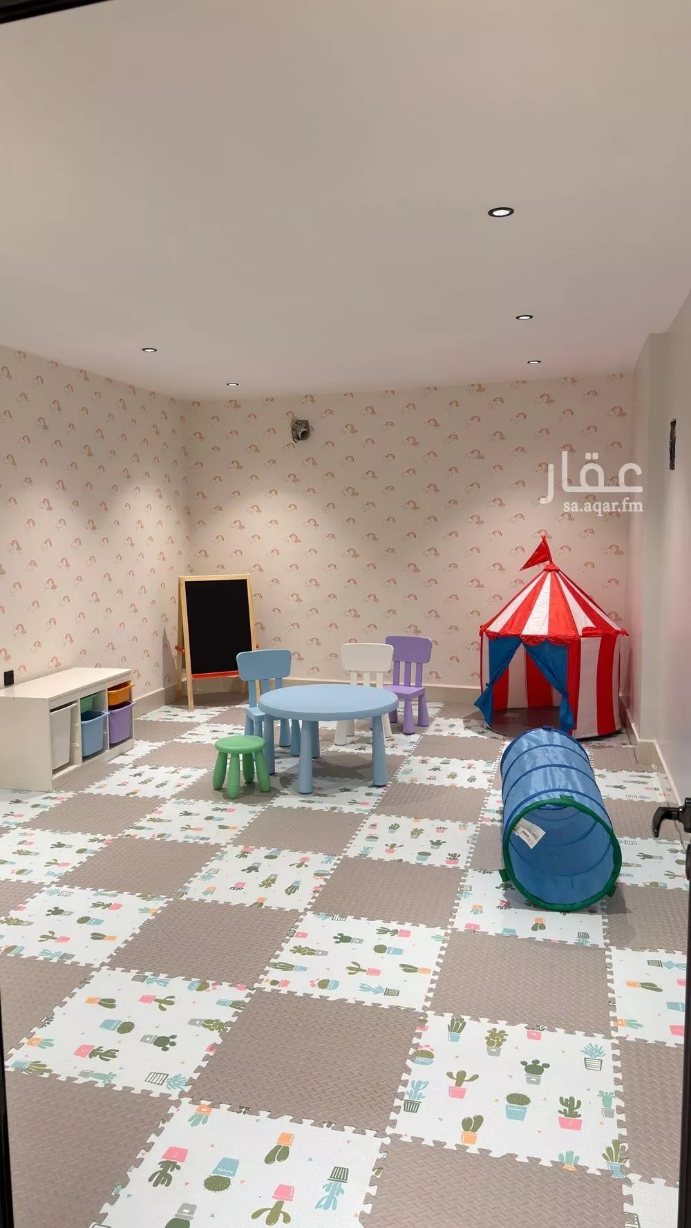 5 bedroom apartment in Ash Shulah 2