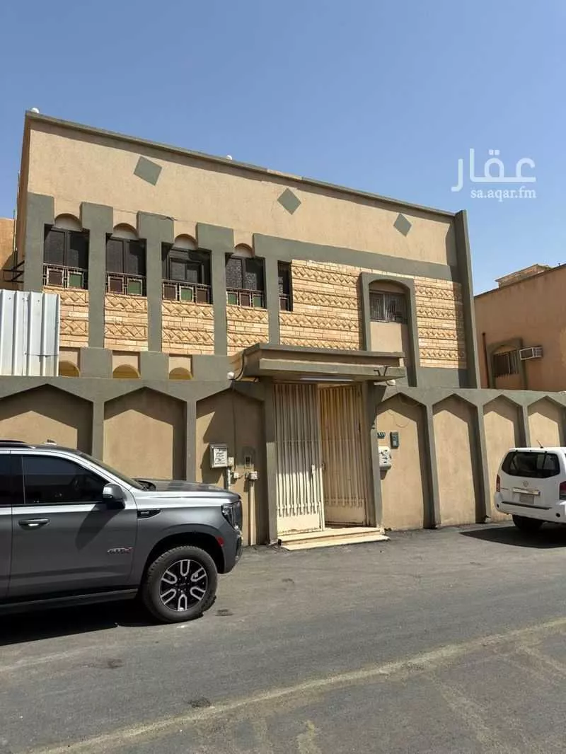 فيلا 5 غرف في الزهرة 1