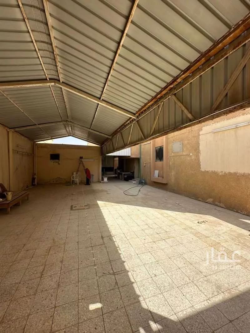 فيلا 5 غرف في الزهرة 2