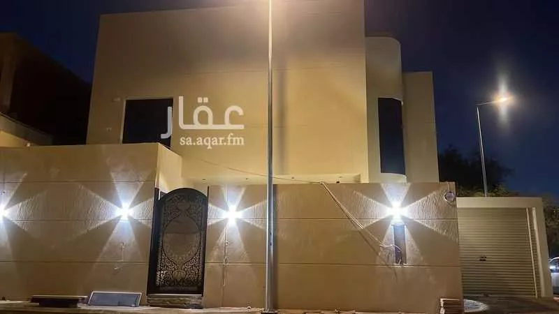 فيلا 7 غرف في الدار البيضاء، الرياض 12