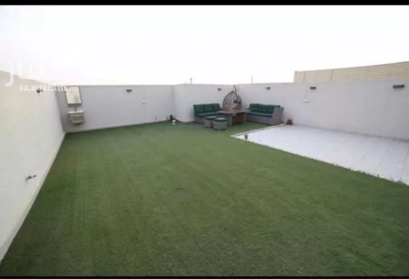 شقة 3 غرف في النزهة 2