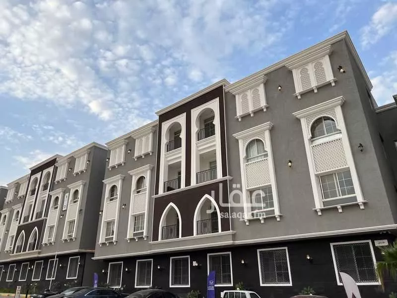 3 bedroom apartment in Al Narjis 1