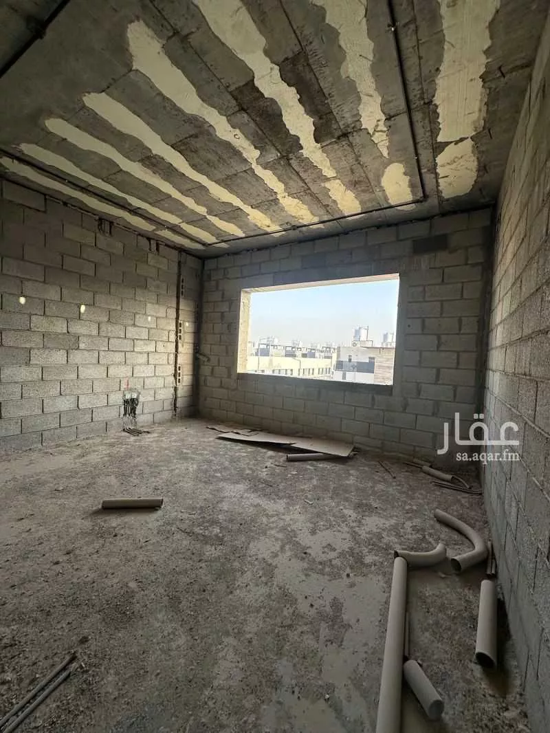 فيلا 4 غرف في النرجس 4