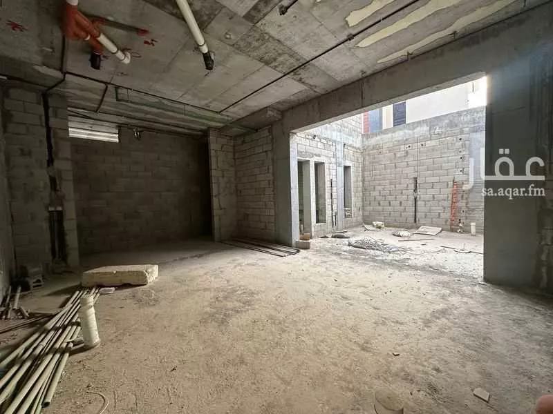 فيلا 4 غرف في النرجس 5