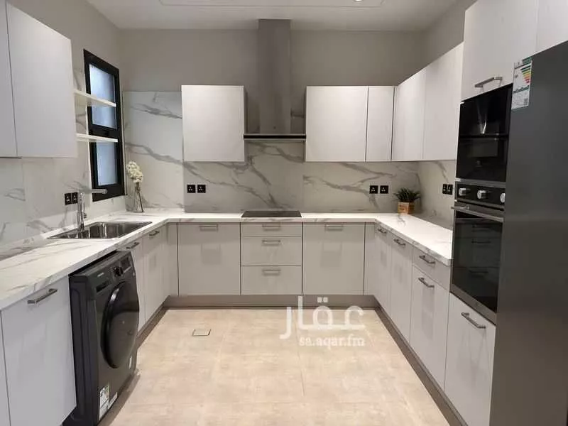 شقة 3 غرف في الرائد 5