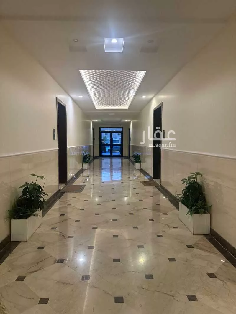 شقة 3 غرف في النزهة 2