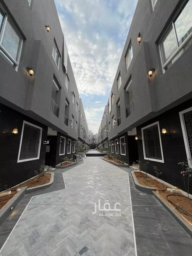 3 bedroom apartment in Al Narjis 2